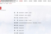 丁应虎履新蜀道集团党委副书记、董事、副总经理