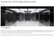 IBM宣布1500亿美元投资计划 推动AI大型机、量子计算设备研发制造 IBM宣布1500亿美元投资计划 推动AI大型机、量子计算设备研发制造