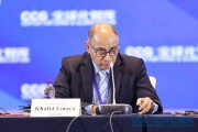 埃及外交部前部长助理:中非论坛是发展南方国家之间关系的重要工具 埃及外交部前部长助理:中非论坛是发展南方国家之间关系的重要工具