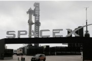 SpaceX第四次试飞成功!星舰成功在海上实现软着陆 SpaceX第四次试飞成功!星舰成功在海上实现软着陆