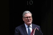 英国首相放出豪言 将开启二战以来最壮阔的国防复兴时代 英国首相放出豪言 将开启二战以来最壮阔的国防复兴时代