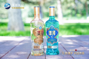 渠道蓄力、产品焕新,洋河股份交出年中成绩单