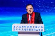 卢建军:企业是科技创新的主体,要推动企业主导的产学研深度融合