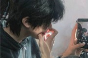 酷酷头像图片男