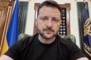 泽连斯基猛批美国:软弱!连俄罗斯都不敢提 泽连斯基猛批美国:软弱!连俄罗斯都不敢提