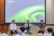 英伟达打入中国“机器人天团”,牵手宇树科技与银河通用 英伟达打入中国“机器人天团”,牵手宇树科技与银河通用