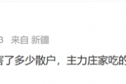 “蛇吞象”突然终止!曾连收8个“20cm”涨停