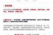 中信保诚基金绩优产品精选⑤︱打造多风格、多策略主动权益产品