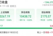 逆市上涨,原因找到了!