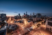 一线城市率先升温,楼市“小阳春”行情蓄势待发