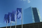 IMF欧洲主管建议欧央行年内仅再降息一次 IMF欧洲主管建议欧央行年内仅再降息一次
