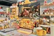 女生1年内花一万元改造工位:工位是公司的,快乐是自己的