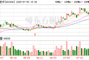华勤技术员工持股平台拟减持 预计2025年上半年营收增超110% 华勤技术员工持股平台拟减持 预计2025年上半年营收增超110%