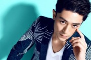 中国现在最火的男明星是谁