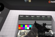 csgo怎么设置准心是个点 csgo怎么设置准心是个点