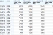 A500业绩抢先看!20家发布预告,16家预增,最高522%,中远海控也翻倍!中证A500ETF华宝(563500)巨量吸金 A500业绩抢先看!20家发布预告,16家预增,最高522%,中远海控也翻倍!中证A500ETF华宝(563500)巨量吸金