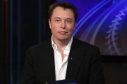 “人类爱好者”马斯克,锚定人工智能 “人类爱好者”马斯克,锚定人工智能
