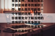 南方赚钱小生意的选择有很多种。如果你有志于创业或者寻找兼职工作,那么南方可能是一个不错的选择。但是,你需要充分了解当地的市场状况和竞争情况,以确保你的选择具有可行性和盈利能力。,南方创业商机,寻找合适的赚钱小生意 南方赚钱小生意的选择有很多种。如果你有志于创业或者寻找兼职工作,那么南方可能是一个不错的选择。但是,你需要充分了解当地的市场状况和竞争情况,以确保你的选择具有可行性和盈利能力。,南方创业商机,寻找合适的赚钱小生意