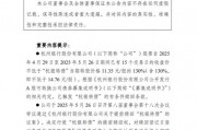 又一只提前赎回!150亿元杭银转债触发赎回条款