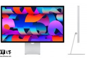 古尔曼:苹果正在“加快”开发 Studio Display 2,延续当前设计