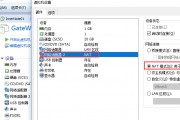 vmware17虚拟网络编辑器