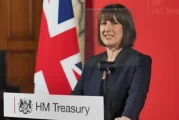 英国增长计划遭质疑 进一步加税风险增大 英国增长计划遭质疑 进一步加税风险增大