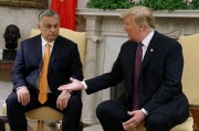 匈牙利总理:特朗普或带领美国退出俄乌冲突 欧洲财力无法独自支撑 匈牙利总理:特朗普或带领美国退出俄乌冲突 欧洲财力无法独自支撑