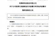 300209!摘帽,停牌!