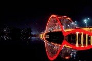 最新地标建筑