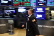 开盘:美股周三高开 5月CPI低于预期