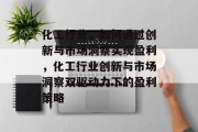 化工行业，如何通过创新与市场洞察实现盈利，化工行业创新与市场洞察双驱动力下的盈利策略