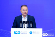 冷炎:奔驰在中国本土研发已进入中国创新引领全球风潮的新阶段 冷炎:奔驰在中国本土研发已进入中国创新引领全球风潮的新阶段