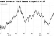 美债抛售潮褪去！“全球资产定价之锚”触及4.5%之际，交易员入场“抄底”