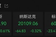 罕见“九连跌”!发生了什么?
