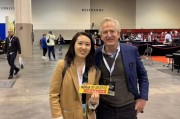 对话伯克希尔哈撒韦董事Chris Davis:王传福很厉害