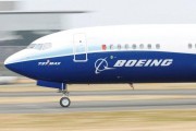 美国法官取消原定对波音737 MAX坠机事件的审判