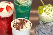 2023最火的奶茶店排行榜 2023最火的奶茶店排行榜