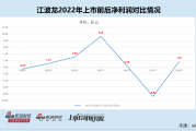 江波龙港股IPO:A股上市当年扣非净利润大降95%第二年巨亏8.8亿元 核心财务数据严重“打架”