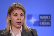 外媒:美国敦促乌克兰下调征兵年龄下限,乌高官称“没必要” 外媒:美国敦促乌克兰下调征兵年龄下限,乌高官称“没必要”