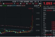 牛市急先锋!长假港股券商股疯狂抢跑,券商ETF(512000)近2日狂揽看多资金5.52亿元 牛市急先锋!长假港股券商股疯狂抢跑,券商ETF(512000)近2日狂揽看多资金5.52亿元