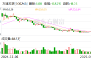 万通发展:终止重大资产重组事项