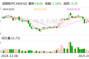超图软件：公司在沙特设立了本地办事处