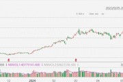 英伟达涨2.5%续刷历史新高,年内累涨140%,总市值超2.9万亿美元 英伟达涨2.5%续刷历史新高,年内累涨140%,总市值超2.9万亿美元