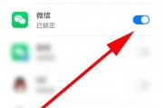 苹果13微信密码锁怎么设置 苹果13微信密码锁怎么设置