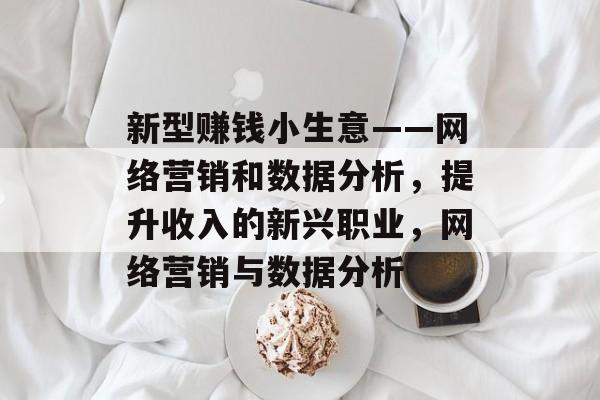 新型赚钱小生意——网络营销和数据分析,提升收入的新兴职业,网络营销与数据分析 新型赚钱小生意——网络营销和数据分析,提升收入的新兴职业,网络营销与数据分析