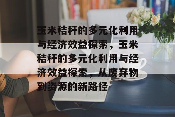 玉米秸秆的多元化利用与经济效益探索，玉米秸秆的多元化利用与经济效益探索，从废弃物到资源的新路径
