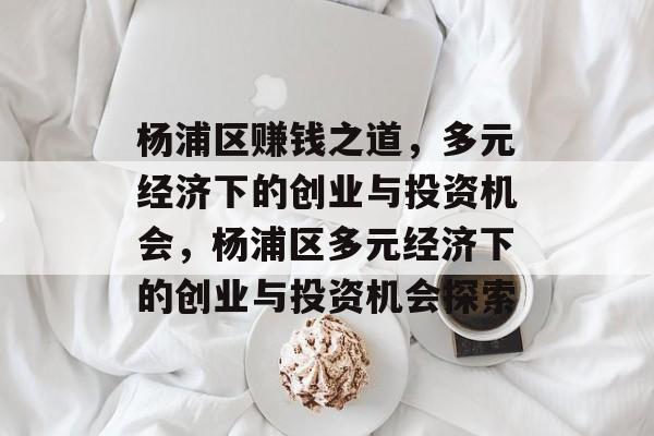 杨浦区赚钱之道，多元经济下的创业与投资机会，杨浦区多元经济下的创业与投资机会探索