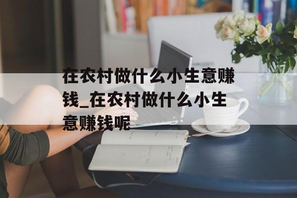在农村做什么小生意赚钱_在农村做什么小生意赚钱呢 在农村做什么小生意赚钱_在农村做什么小生意赚钱呢
