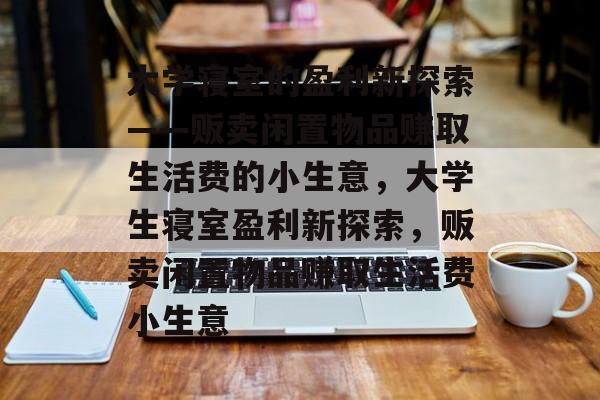 大学寝室的盈利新探索——贩卖闲置物品赚取生活费的小生意,大学生寝室盈利新探索,贩卖闲置物品赚取生活费小生意 大学寝室的盈利新探索——贩卖闲置物品赚取生活费的小生意,大学生寝室盈利新探索,贩卖闲置物品赚取生活费小生意