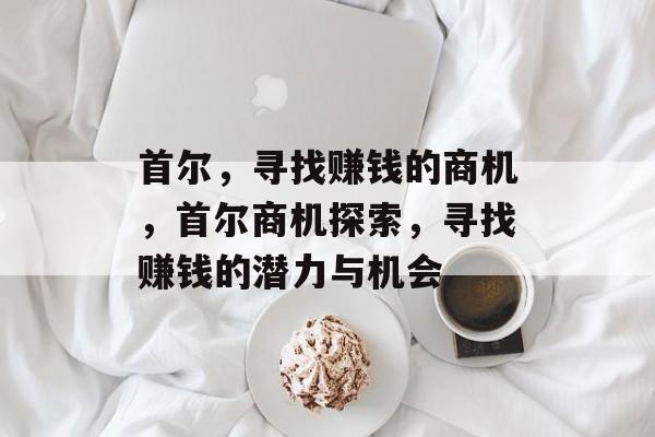 首尔,寻找赚钱的商机,首尔商机探索,寻找赚钱的潜力与机会 首尔,寻找赚钱的商机,首尔商机探索,寻找赚钱的潜力与机会